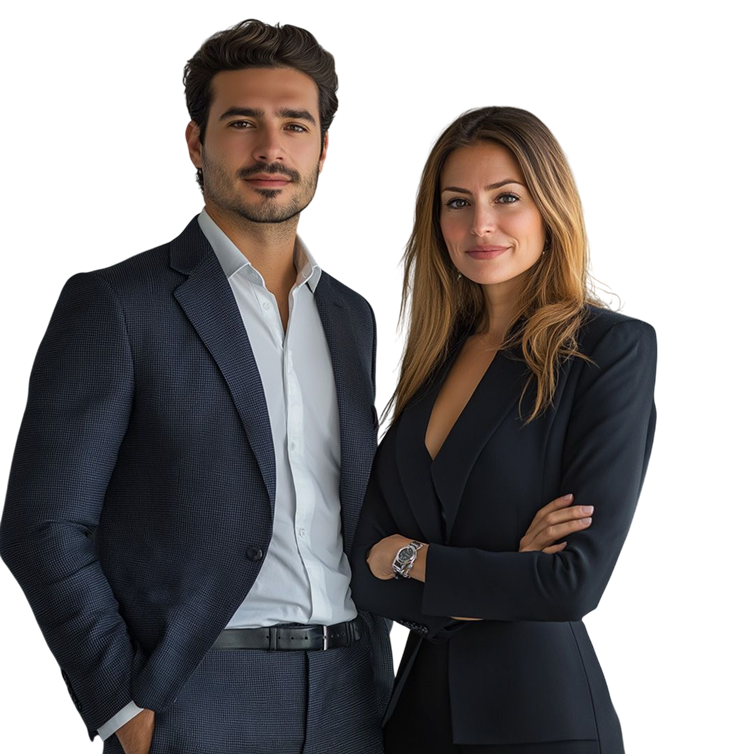 Trademark Registration Banner